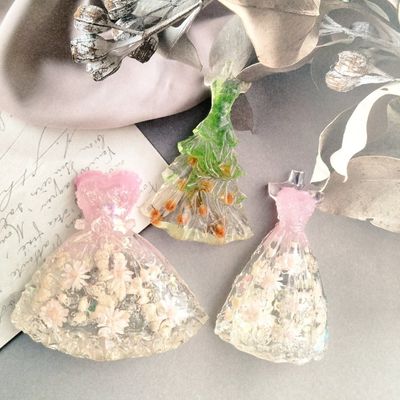 crocchaの作品画像