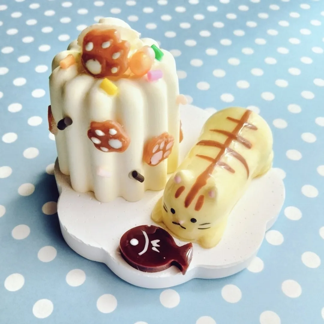 ゆき❄️氷さんの作品