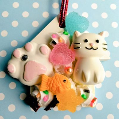 crocchaの作品画像