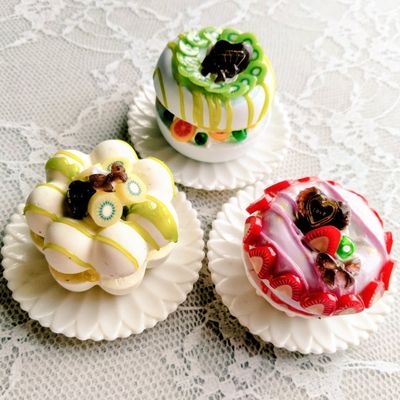 crocchaの作品画像