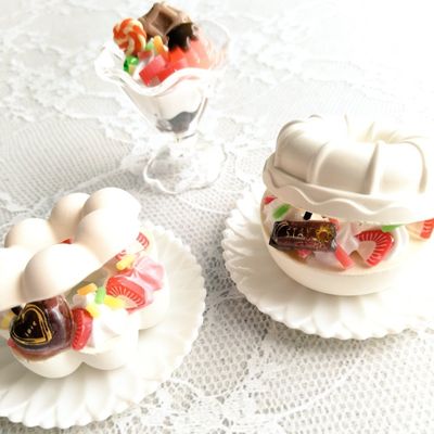 crocchaの作品画像