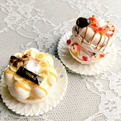 crocchaの作品画像