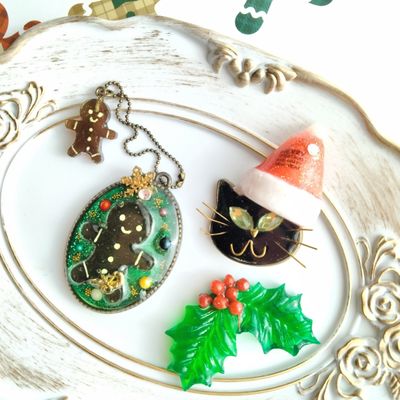 crocchaの作品画像