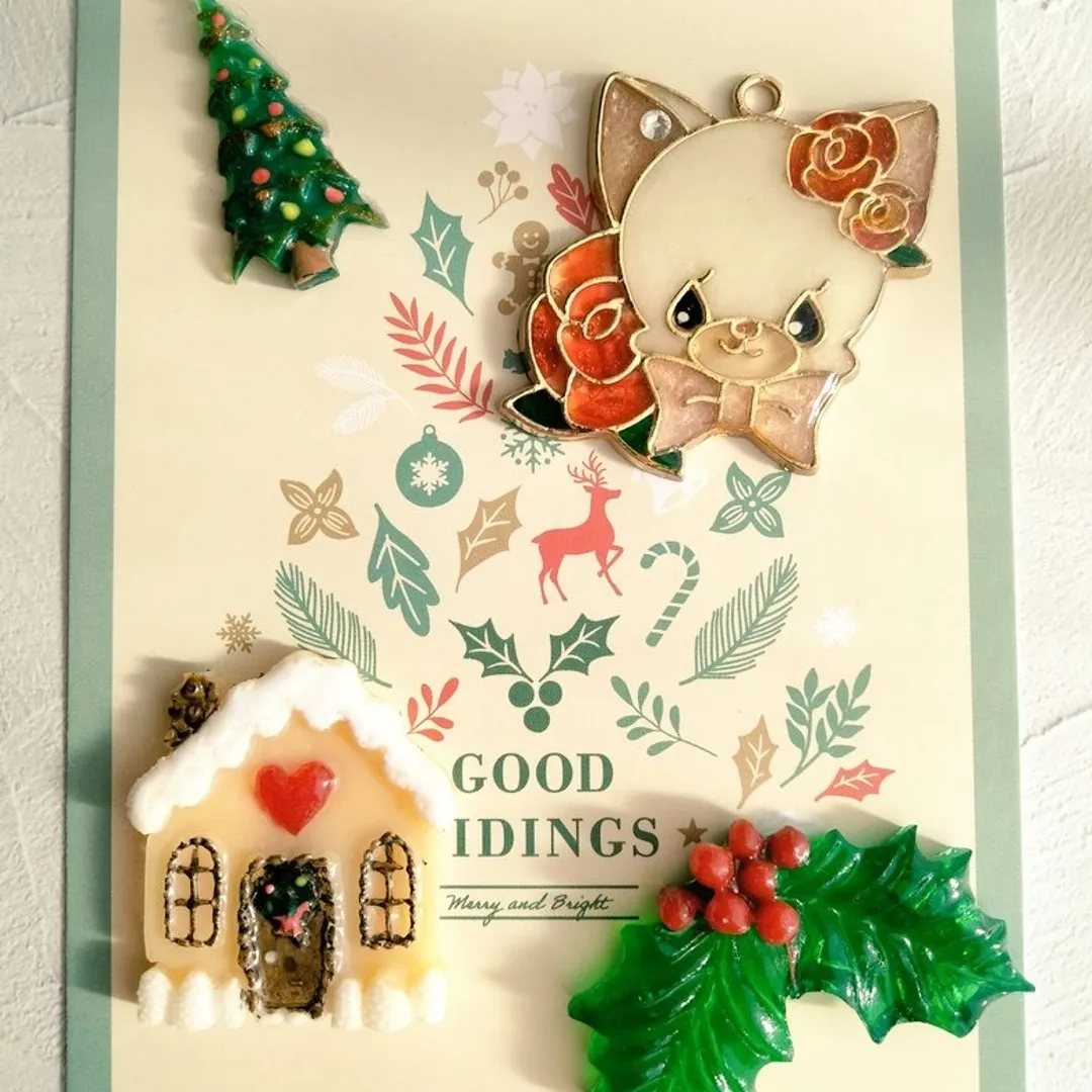 ゆき❄️氷さんのレジン作品 | 高品質 国産 レジン液 作家のためのレジン 100g 200...