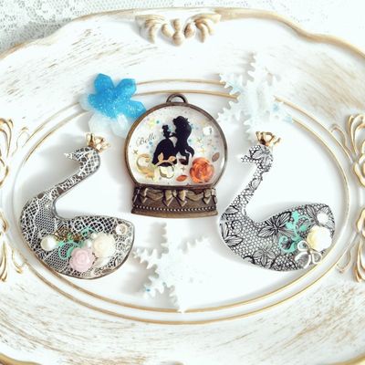 crocchaの作品画像