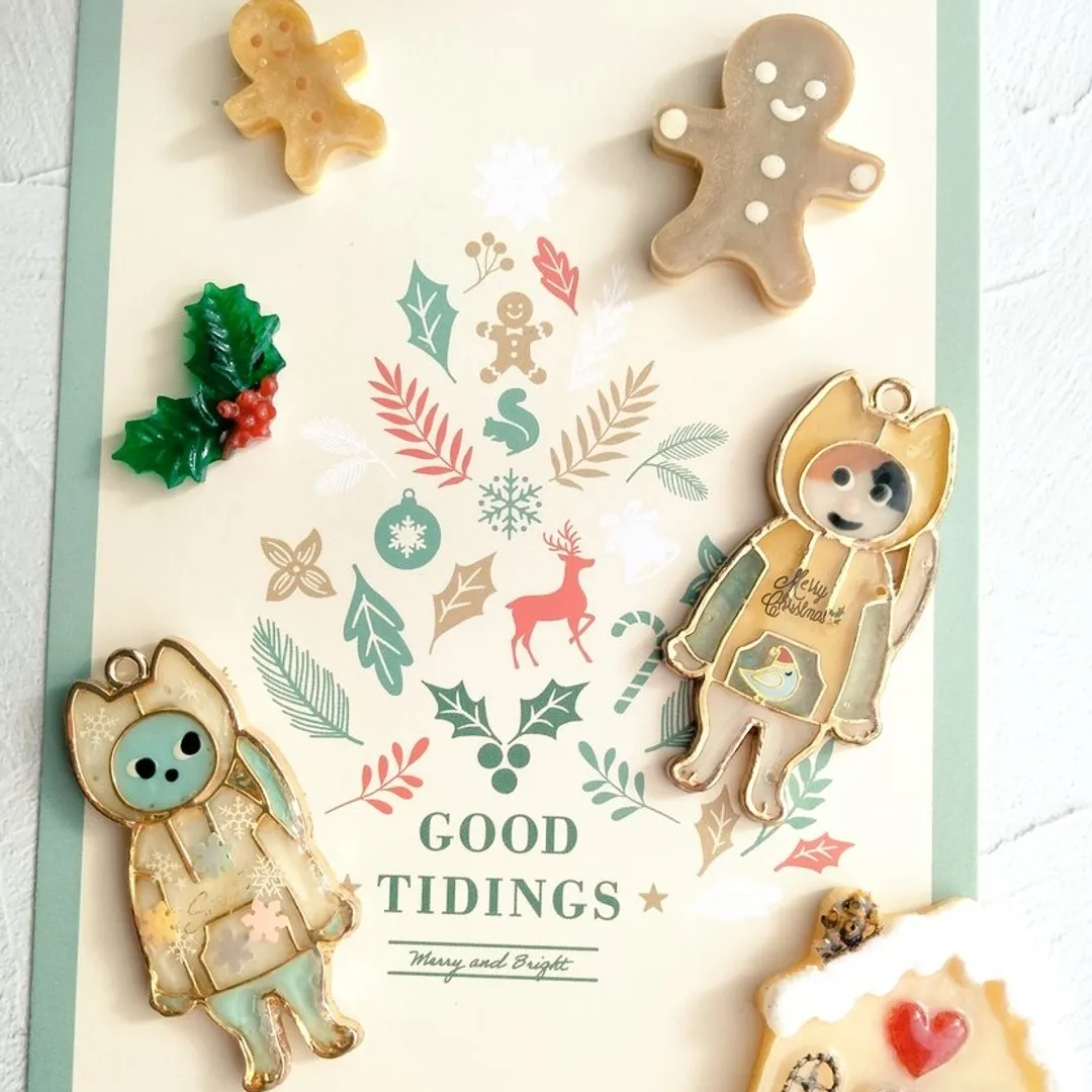 ゆき❄️氷さんのレジン作品 | 【コーティング用レジン液】 レジン液 まさるコート 15g ...