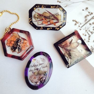 crocchaの作品画像