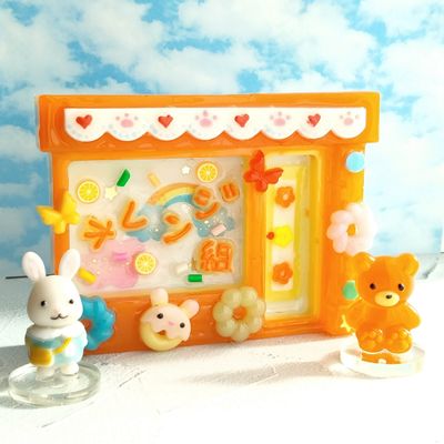 crocchaの作品画像