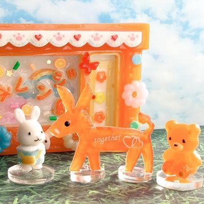 crocchaの作品画像