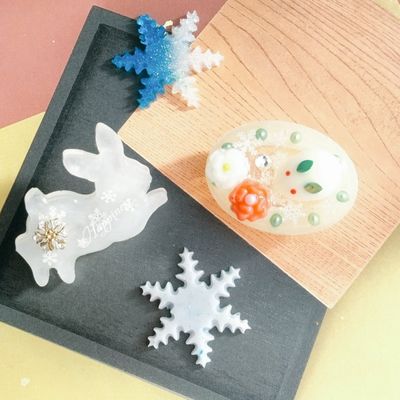 crocchaの作品画像