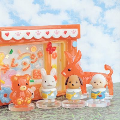 crocchaの作品画像