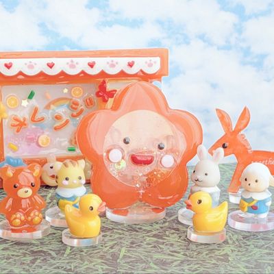 crocchaの作品画像