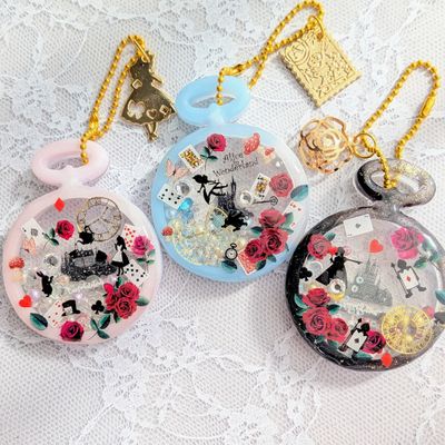 crocchaの作品画像