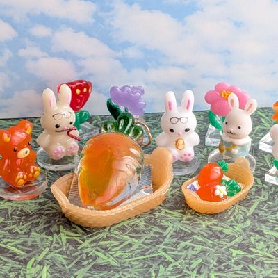 crocchaの作品画像