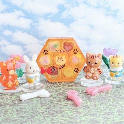 crocchaの作品画像