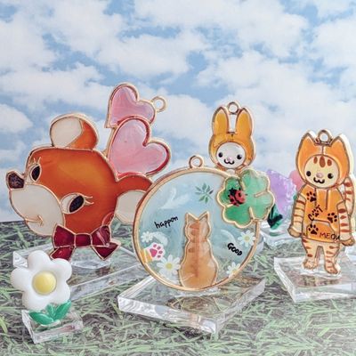 crocchaの作品画像