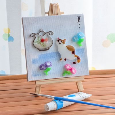 crocchaの作品画像