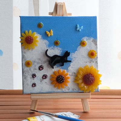 crocchaの作品画像