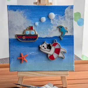 ゆき❄️氷さんの作品