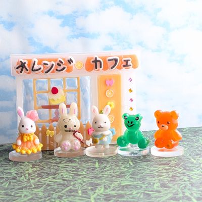 crocchaの作品画像