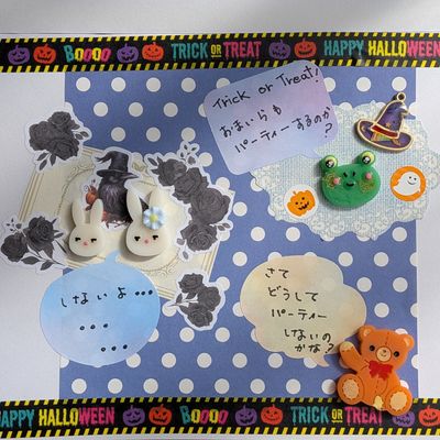 crocchaの作品画像