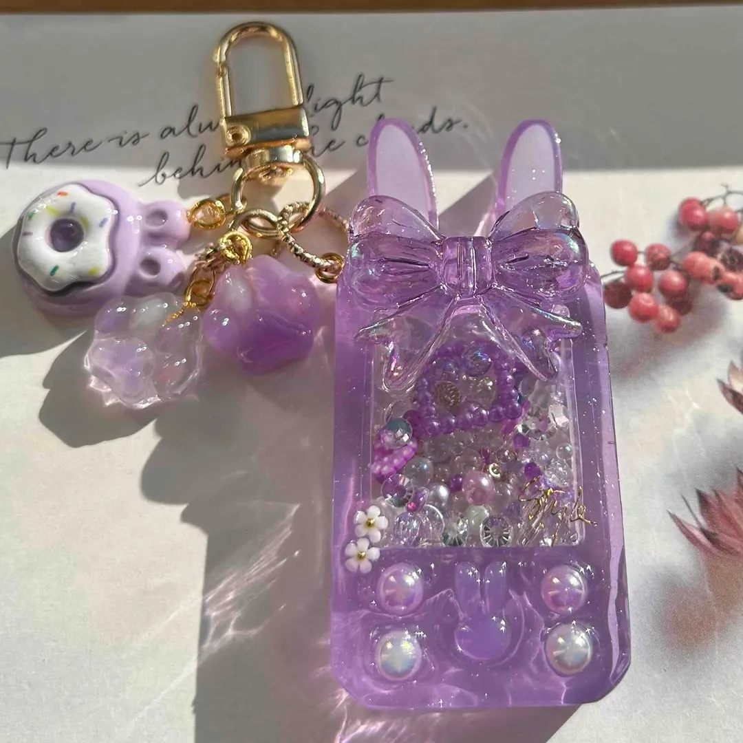 りくえむさんのレジン作品 | 作家のためのレジン 200g