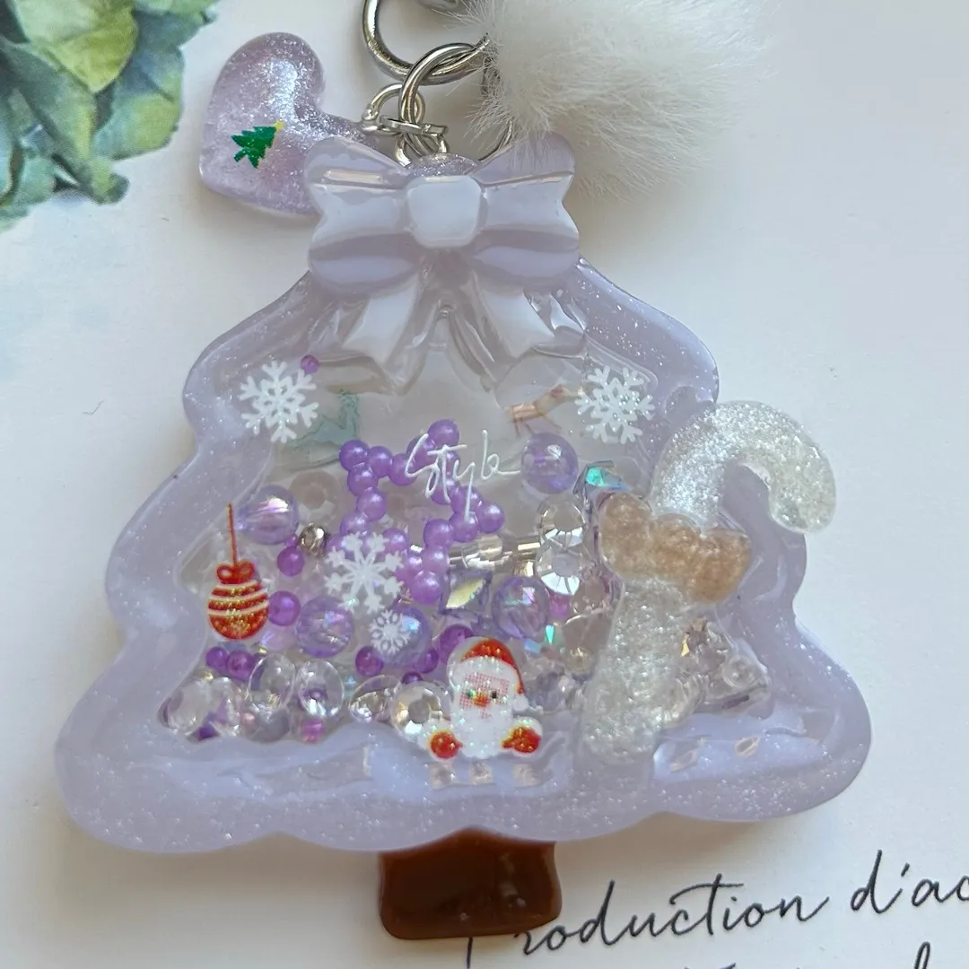 りくえむさんのレジン作品 | 作家のためのレジン 200g