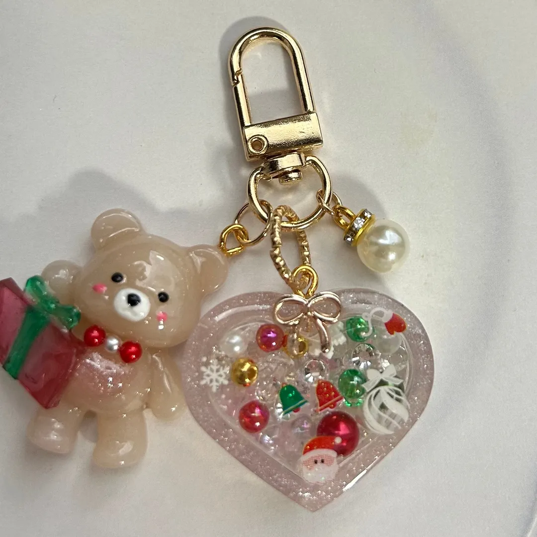 りくえむさんのレジン作品 | 作家のためのレジン 200g