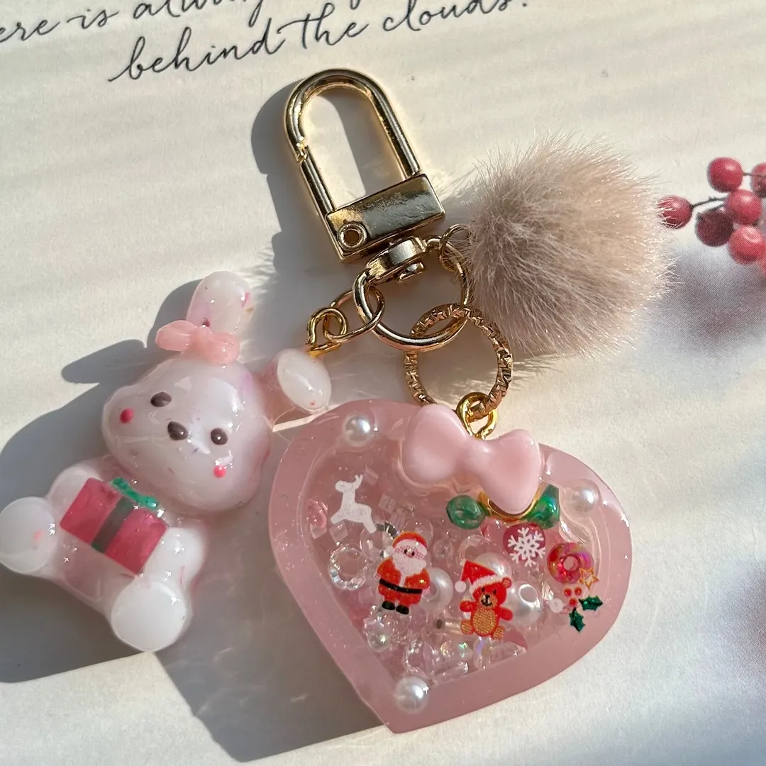 りくえむさんのレジン作品 | 作家のためのレジン 200g