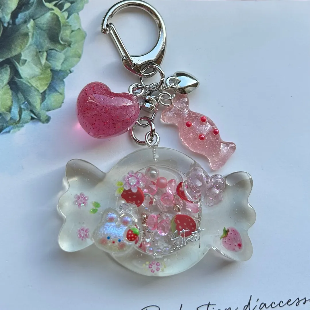 りくえむさんのレジン作品 | 作家のためのレジン 200g