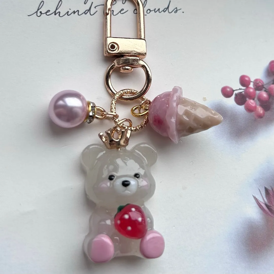 りくえむさんのレジン作品 | 作家のためのレジン 200g