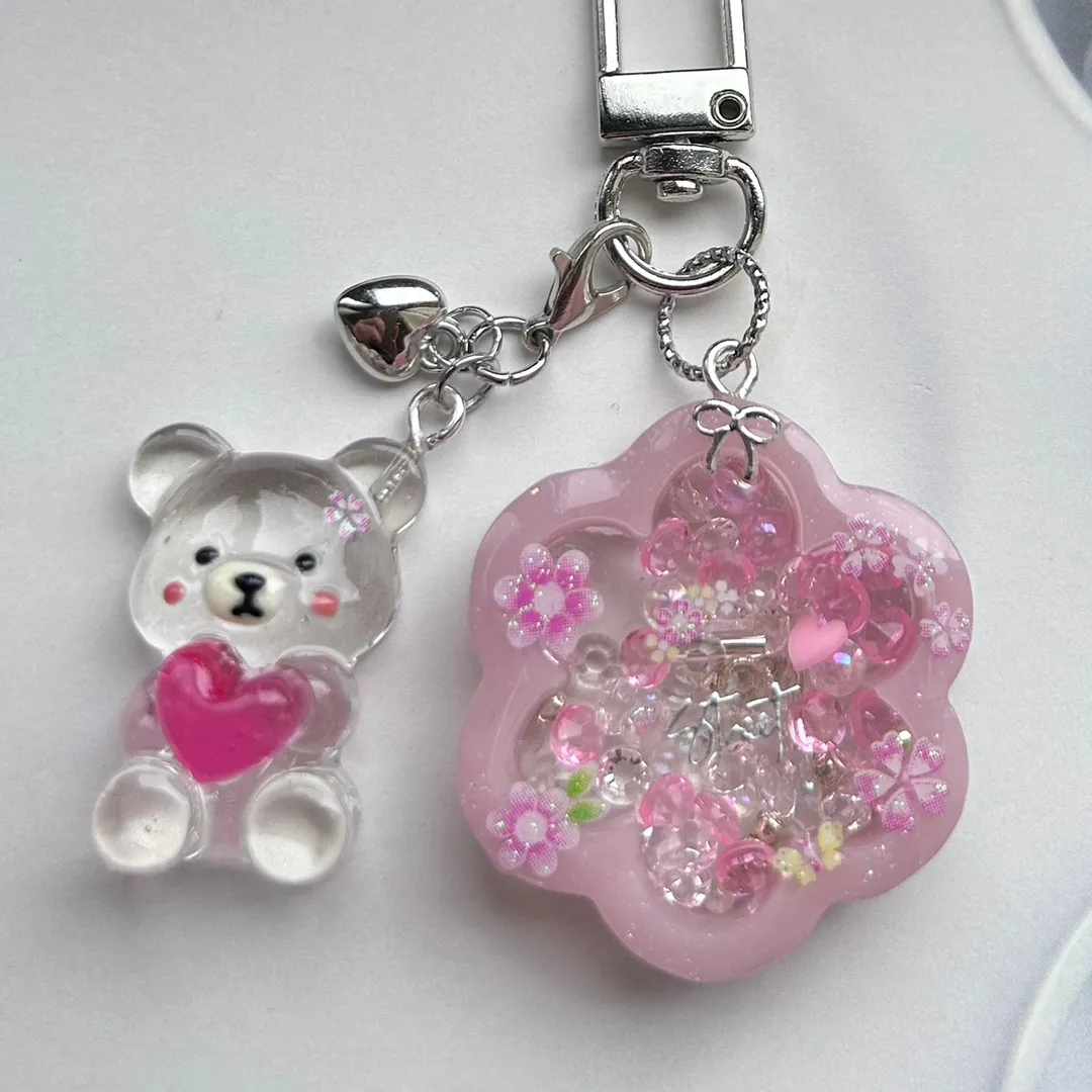 りくえむさんのレジン作品 | 作家のためのレジン 200g