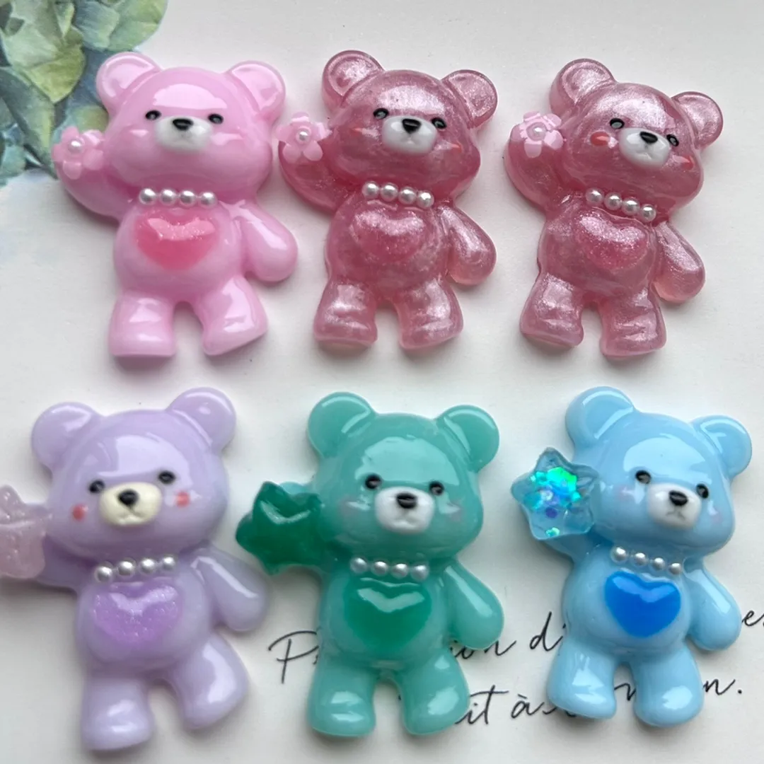 りくえむさんのレジン作品 | 作家のためのレジン 200g