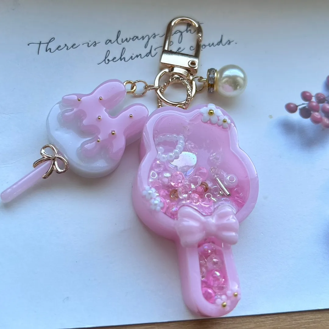 りくえむさんのレジン作品 | 作家のためのレジン 200g