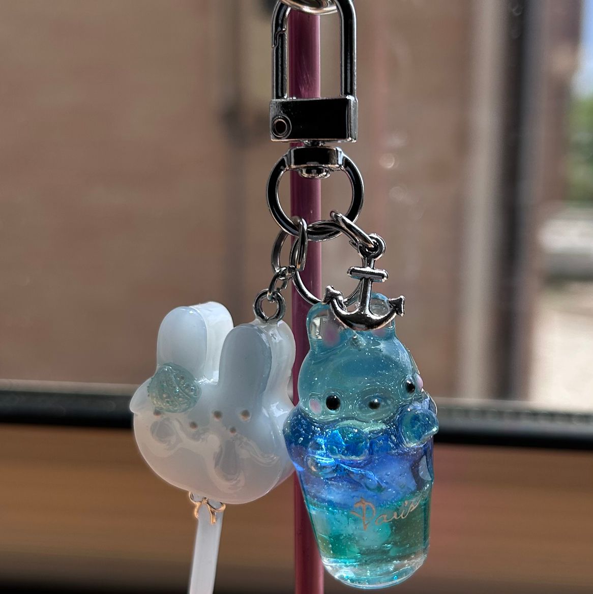 メグえもんページ☆ハンドメイド　レジン　7点 りくえむさんのレジン作品 | 作家のためのレジン 200g | croccha