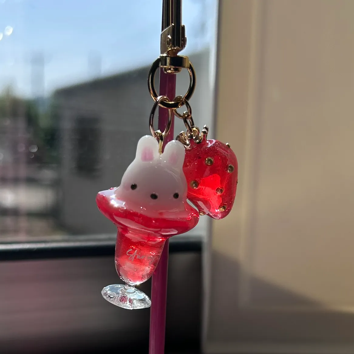 りくえむさんのレジン作品 | 作家のためのレジン 200g