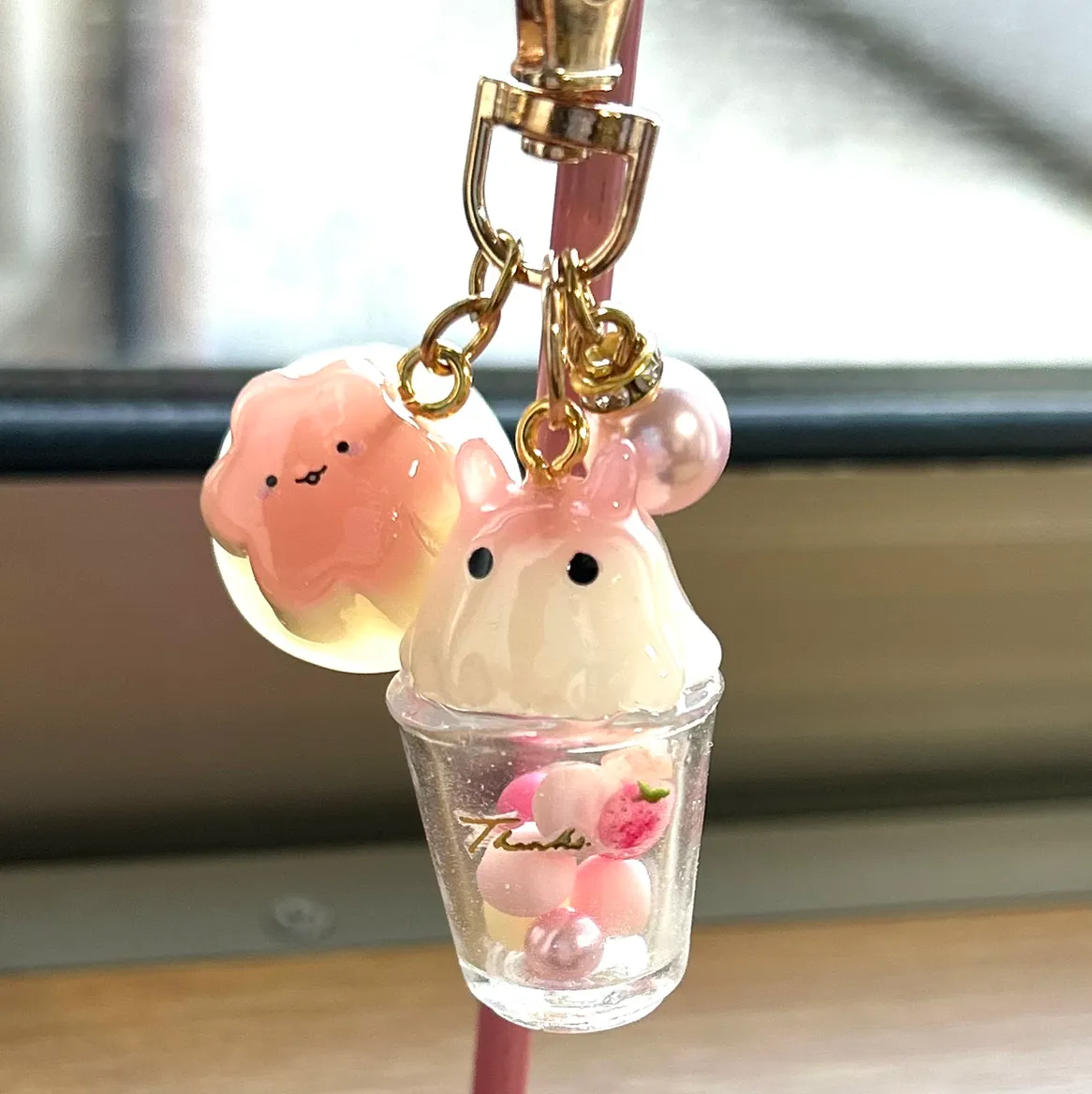 りくえむさんのレジン作品 | 作家のためのレジン 200g