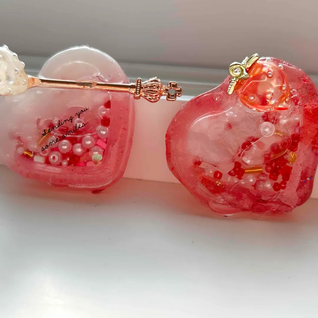 koha3006さんのレジン作品 | 新発売 ☆SNSで話題沸騰☆ レジン液　安心の日本製 大容量...