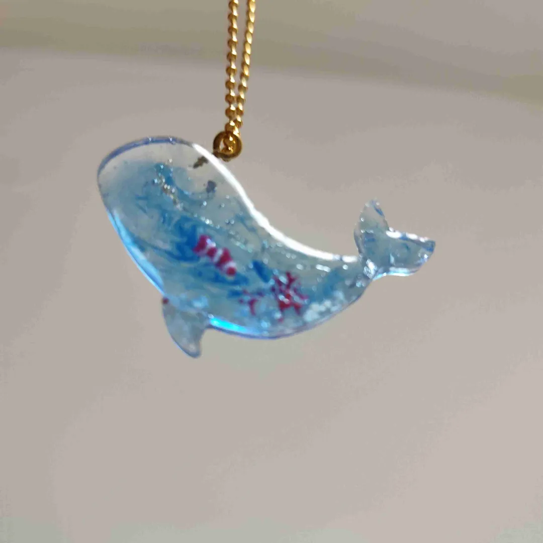 snowfaeryさんのレジン作品 | 【定期便】作家のためのレジン 200g
