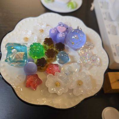 crocchaの作品画像