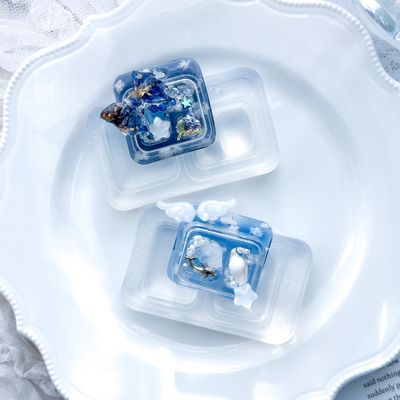 crocchaの作品画像