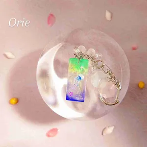 Orie（オリエ）さんの作品