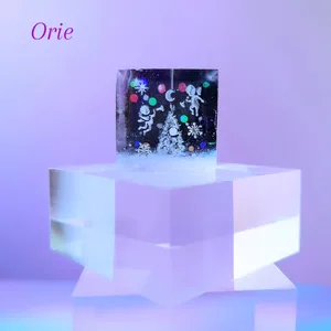 Orie（オリエ）さんの作品