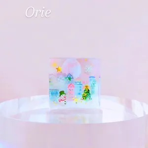 Orie（オリエ）さんの作品