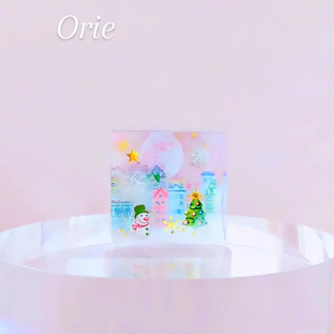 投稿作品（2枚目）