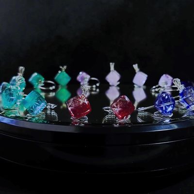 crocchaの作品画像