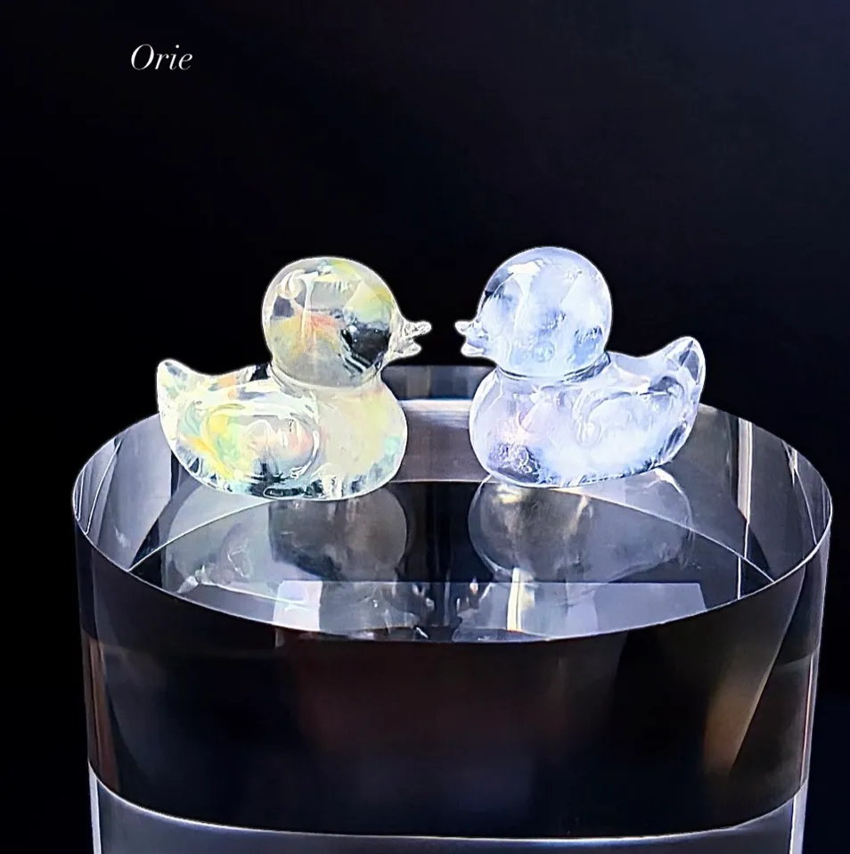 Orie（オリエ）さんのレジン作品 | ☆リニューアル☆ 作家のためのレジン 25g