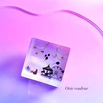 crocchaの作品画像