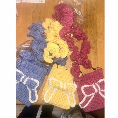 crocchaの作品画像