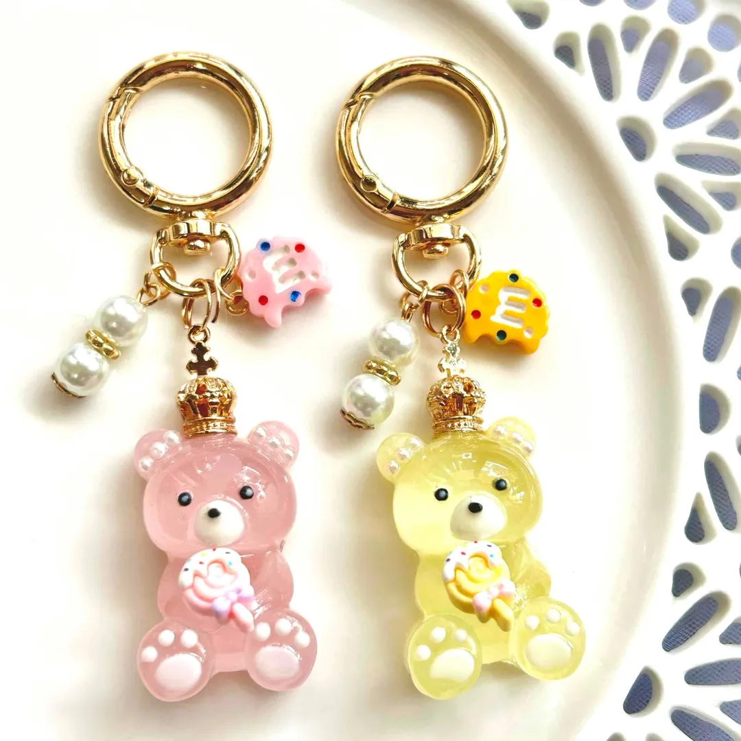 kirara_handmadeさんのレジン作品 | ☆SNSで話題沸騰☆ レジン液 安心の日本製 作家のためのレ...